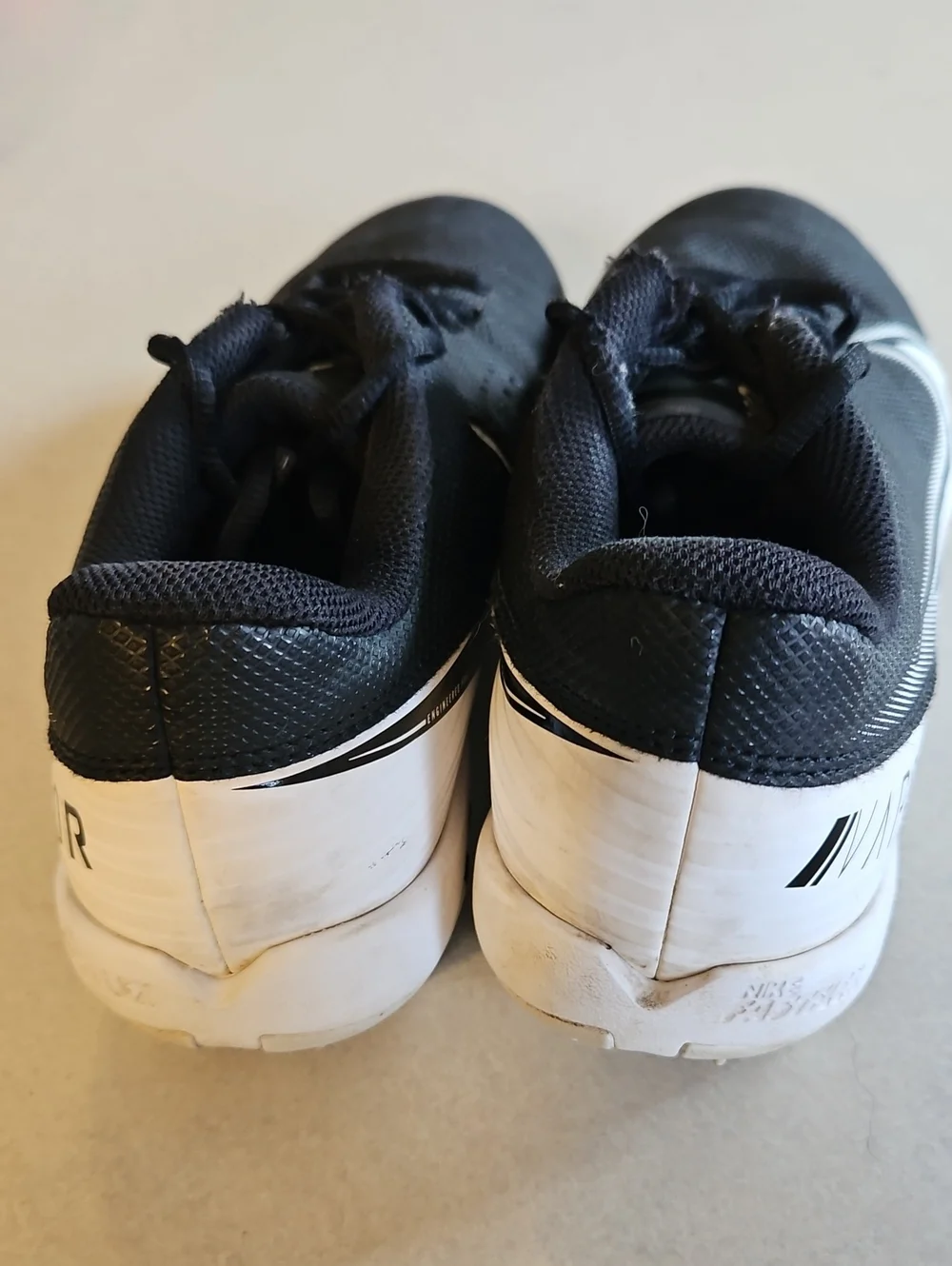 Nike Baseball Cleats